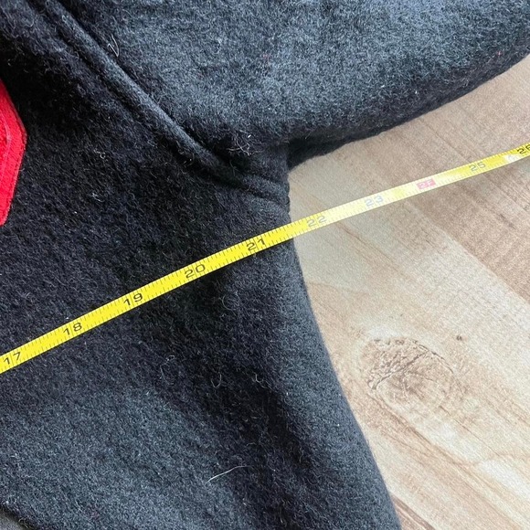 1995‎ Cheer Letterman Jacket - Picture 7 of 8